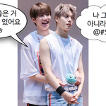 [아이돌 웹툰] <b>Ep</b>.3 극한직업 아이돌