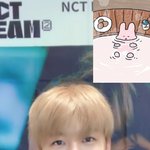[NCT드림] 벤쟤민의 시간은 거꾸로 <b>간다</b>