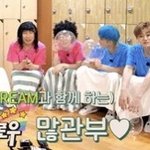 [NCT칠프] 마크 해찬이 할<b>명수</b> 출연ㅋㅋ