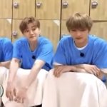 [NCT드림] <b>남들</b> 다 웃을 때 안 웃는