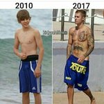 정국이는 코리안 저스틴 <b>비버</b>가 꿈이야?