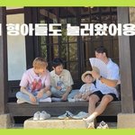 [NCT드림] 재민이랑 런쥔이 <b>슈돌</b>나와??