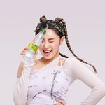 <b>리정</b> 씨그램 모델 발탁