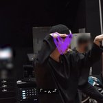 [방탄소년단] 이모티콘으로 춤추는 미늉기표현하는법