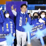 송영길 '기호 1번' (2)