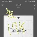 [세븐틴] 벌써 175만장 찍혔네