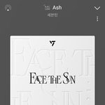 [세븐틴] 아니 그리고 우리