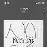 [세븐틴] 내일 <b>컴백쇼</b>