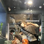 [펜타곤] <b>마요네즈</b> 모였다