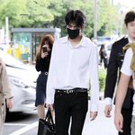 더보이즈 <b>영훈</b> 다리 진짜 길어