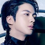 진이 <b>진쯔</b> 잘생김