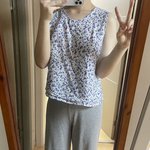 얘들아 내 <b>썸남</b>이 골라준 옷 어때??