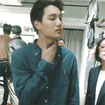 카이 <b>이날</b> 사진도 부탁해