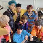 [NCT드림] 이거 뭔가 나쟤민건들지마 <b>표정</b>