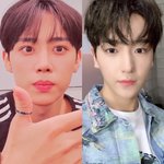 더보이즈 <b>선우</b>의 멤버셀카 따라잡기