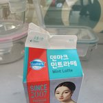 오늘의 <b>간식</b>