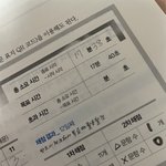 중3 예삼비 어떡함?