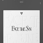 [세븐틴] <b>순위</b>
