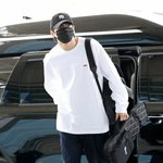 [방탄소년단] 전쩡꾸욱!! 미국 먼저가는거야?!!