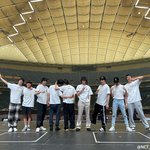 [NCT칠프] <b>도쿄</b>돔 잘하구와ㅠㅠㅠ