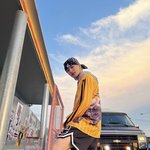 [NCT드림] 마크 <b>반다</b>나