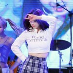 카리나 <b>버블</b> 많이 옴?