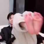 [더보이즈] <b>영훈이</b> 피부색...