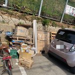 옆건물 때문에 미치겠어요