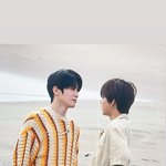 [NCT칠프] <b>재현</b>이랑 정우 좀 신기하다