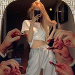 <b>로제</b> 거셀 거울 바뀐거