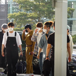 [모두드루와] <b>NCT</b>드림 출굴길 비하인드