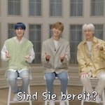 [NCT드림] <b>독일</b> 인터뷰도 있나보네