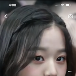 장원영 <b>블러셔</b> 이거 뭘까?