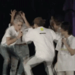 [NCT칠프] 오두<b>방정</b>ㄹㅈㄷ