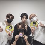 [골든차일드] 애들 <b>뮤지컬</b> 보러 가는거 귀엽닼ㅋㅋ