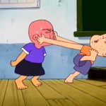 얘 나한테 왜이러냐