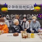 [모두드루와] 트레저 최현석 브이라이브에서 욕 함.