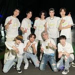 [NCT칠프] 마크상??무슨 <b>포즈</b>한건가요? ㅋㅋㅋ