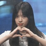 근데 <b>이런</b> <b>앞머리</b>는