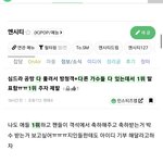 엔드림팬들 타싸에서 하이브돌들 까다가 박제됐네