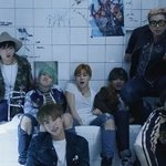 [방탄소년단] 이삐드라 런 뮤비에 <b>타일</b>나온다고!!!