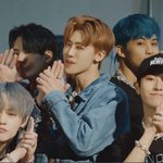 [NCT드림] 이 짧은 타이밍에 <b>윙크</b>까지