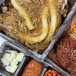 진짜 <b>마왕</b>족발 ㅈㄴ 먹고싶다