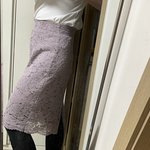 남자 치마입고 다니기 레벨표