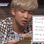 [방탄소년단] 22살 남주니가 32살 남<b>준이</b>에게