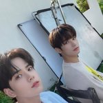 더보이즈 멍냥즈 귀엽지않냐