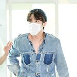 제이홉 <b>착장</b> 돌았노