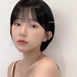 <b>이런</b> <b>머리</b> 하면 이상할거같음? ㅜ