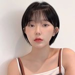 긴생머리였던 친구가 숏<b>컷</b>하면 어떰?? ㅈㅂ ㅠㅠ