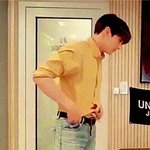 [군대] 4년전 정구기
